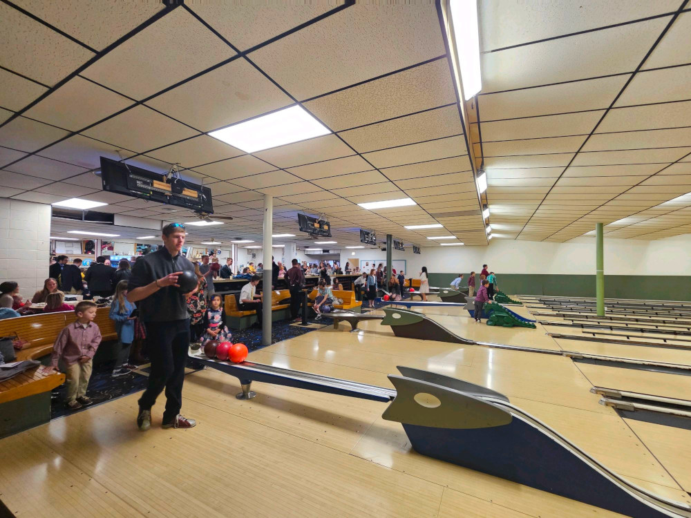 Bowlatorium ICC Omaha